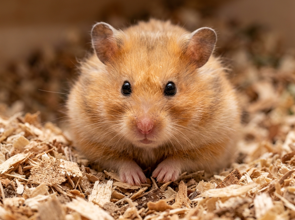 Hamster
